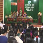 Hội phụ nữ xã Nam Sơn – Đại hội đại biểu lần thứ XXI, nhiệm kì 2016 – 2021